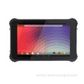 Android/Windows10 rugged tablet pc